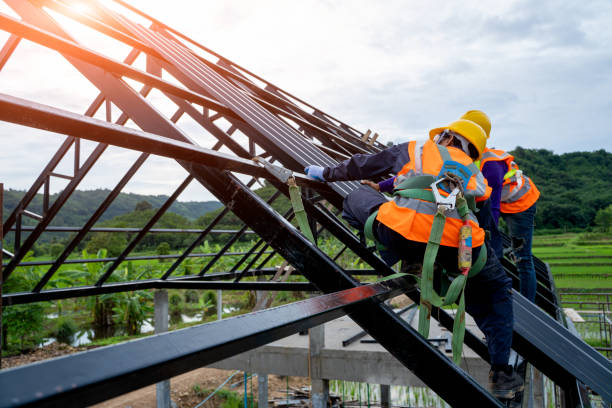 Best Commercial Roofing Services  in Lake Marcel Stillter, WA