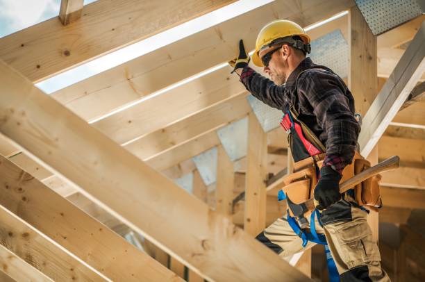Best Roof Waterproofing Services  in Lake Marcel Stillter, WA