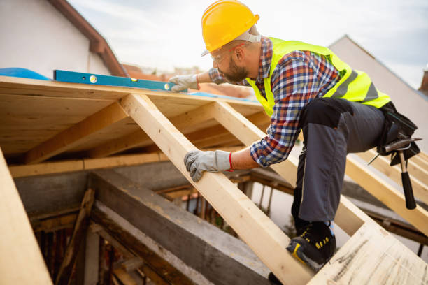 Best New Roof Installation  in Lake Marcel Stillter, WA