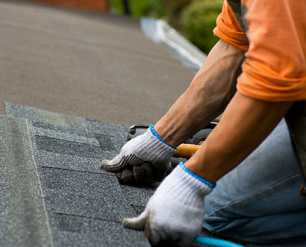 Heating Cable for Roof Installation in Lake Marcel Stillwater, WA